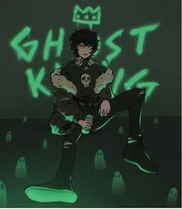 Nico di Angelo 