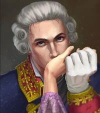 Marquis de Lafayette