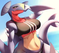 Garchomp