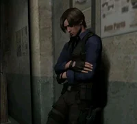 Leon Kennedy