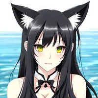 Mexican Catgirl