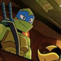 Leonardo hamato 