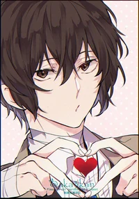 Osamu dazai 