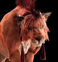 Red XIII