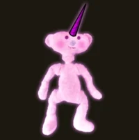 Unicorn - Bear Alpha