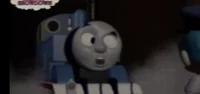 CGI Thomas Test