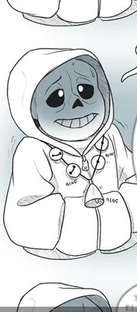 Sick sans