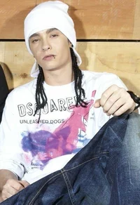 Tom Kaulitz
