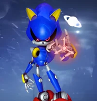 Solver Metal Sonic