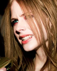 Avril Lavigne