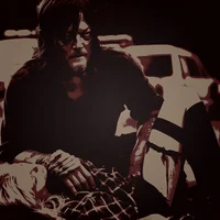 DARYL DIXON