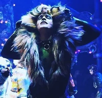Rum Tum Tugger