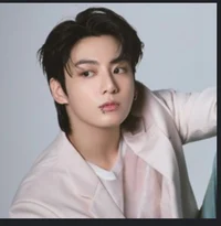 Jungkook -twin-