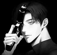 Secret Admire-Hunter