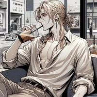 VANITY MILKMAN