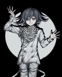 kokichi
