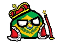 Imperial Brazil-Ball