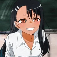 Hayase Nagatoro