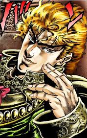 Dio Brando
