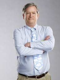 Mark Mckinney