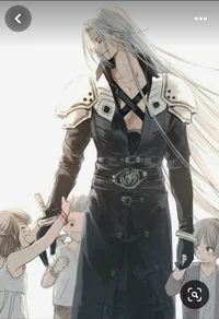 Sephiroth 