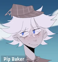 Pip Baker