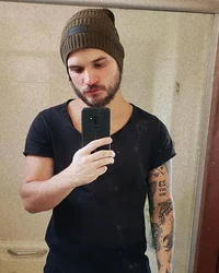 Juliano Barro junior