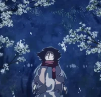 Mikasa Ackerman