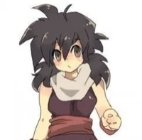 Female Son Gohan