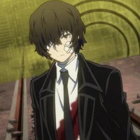 Dazai osamu