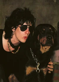Izzy Stradlin