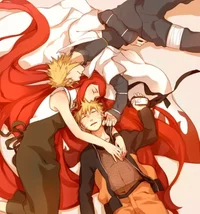 Familia Uzumaki 