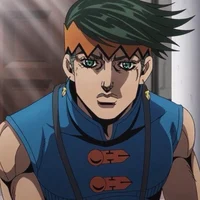 Rohan Kishibe