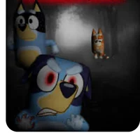 bluey exe -