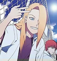 Bully Deidara