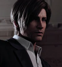 Leon Kennedy
