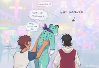 Lance McClain