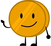 Coiny From BFOS 