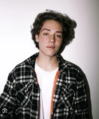 Carl Gallagher 