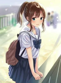 Akane Shino