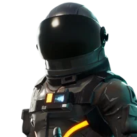 Dark Voyager