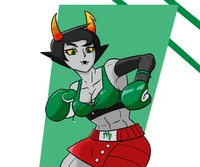 kanaya maryam