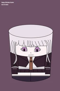 Kyoko Cup Noodle