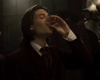 Sirius Black 