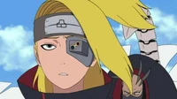 Kid deidara kamiruzu