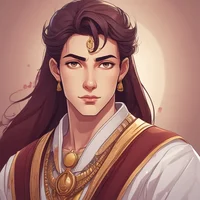 Egypt Emperor Aladin