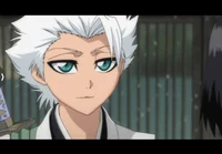 Toshiro Hitsugaya 