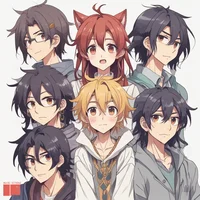 Familia genemar