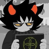 Karkat vantas