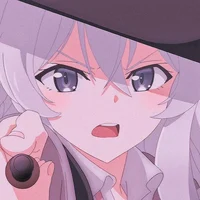 Tsundere Wife Elaina